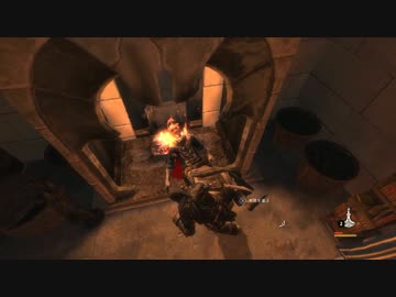 【Styx:Master of Shadow】新米ゴブリンが行く【part.15】