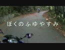 ぼくのふゆやすみ