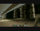 [Minecraft]コンピュータ制御(風)TNTキャノン