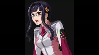 【OGMD】ヨン・ジェバナ【ボイス集】