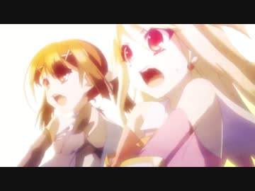 アニメ最終回における凄まじい必殺技集