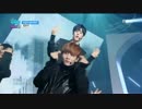 170107 UP10TION - White Night