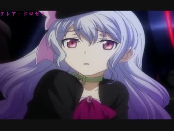 アクエリオンevol Op ニコニコ動画