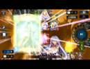 【Shadowverse】新環境秘術ウィッチでランクマッチ master〜