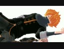 【MMD銀魂】終兄さんメインでLamb.