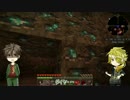 【刀剣偽実況】俺は工業しかできないからなぁ・3【Minecraft】