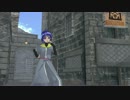 【身内】コラル試作品【オリキャラでMMD】
