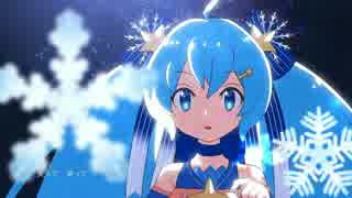 「スターナイトスノウ」弾いてみた【ピアノ】【雪ミク2017】
