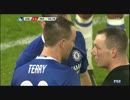 テリー先発 ≪16-17FAカップ3回戦≫ チェルシー vs ピーターバラ・ユナイテッド（３部）