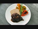 「音フェチ」ミートローフ