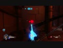 FPS超ド素人のオーバーウォッチその22