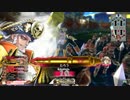 【銀80】始末屋の稼業日誌 １日目【魚CR8】