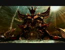 【PSO2】ダークファルス・ルーサーXHソロ 53秒 (BrRa)
