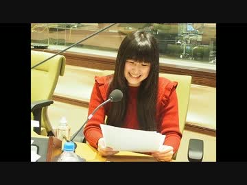 らじらー！サンデー 『声優アーツ』 村川梨衣 2017年1月8日