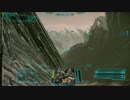 MWOの動画をムービーメーカーの基本機能であれこれ遊んでみた動画(息切れ