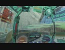 Lージ字幕888 戦場の絆476 ゴッグ(サイド7)/シャアザク(サイド7R) 少将66