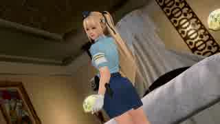DOAX3 イベント集 マリー イソギンチャクB
