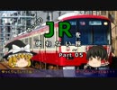 【ゆっくり】 JRを使わない旅 / part 05