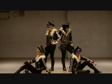 【あんスタ】UNDEADで威風堂々踊ってみた【コスプレ】