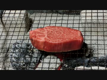 ええヒレ 100g 4000円【長火鉢とおっさん13】