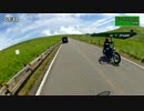 【お気楽バイク旅】2016 v(・∀・)Yaeh! 総集編 Part5【ピースしようぜ】