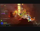 【Diablo3RoS】1人でGR92（蜘蛛蝙蝠WD）