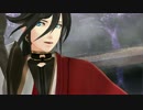 【MMD刀剣乱舞】ポニテ和泉守で極楽浄土