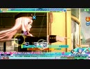 初音ミク -Project DIVA Arcade FT -　【1925】HARDスコアタ  513800点