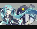 White Requiem 【g_k(Favori) feat.初音ミク】
