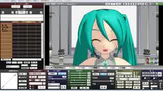 【MMD講座】誰でもMMD動画を作れるようになる講座Part1【導入基本操作編】