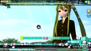 【新年DIVA初め】ハト HARD FINE 2 PERFECT【トリづくし】