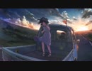 【ニコカラ】DAYBREAK FRONTLINE 〔LowFat×おん湯〕～on vocal～