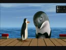 ザ ペンギンズfromマダガスカル Nicozon