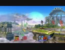 リトルマックでネット起業家が戯れますVol.2（スマブラforWiiU実況動画）