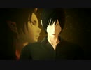 【MMD鬼徹】you