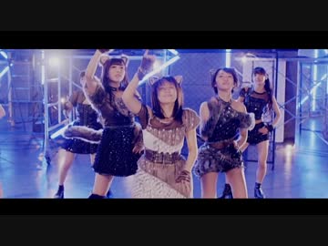 セクシーキャットの演説【Dance Shot Ver.】
