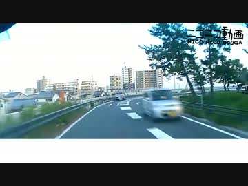 【名古屋走り詰め合わせ】名古屋の日常　その13【倍速】