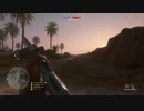 【PS4 BF1】戦場でのひと時 5日目【マルチゲーム実況プレイ】