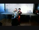 【Re:vale】SILVER SKYとDis one.でLIVEしてみた【あいちポプフェス】