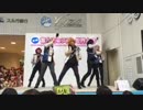 【富士コス】Knightsで一騎当千踊ってみた