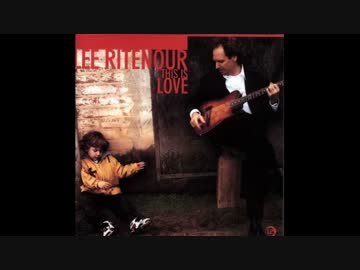 Alfie's Theme / Lee Ritenour