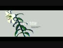 【MMD刀剣乱舞】No title【燭/倶】