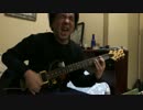 NIRVANA - Lithium minea 弾き語ってみた
