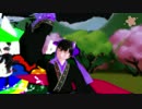 【ＭＭＤ鬼徹】 HeartBeats 【第3回鬼徹紅白歌合戦-白】