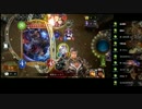 【ゆっくり実況】サタン無しドラゴンでランクマMaster【Shadowverse】EX.4