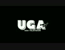 【登場】UGA TV プロモーション