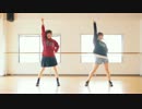 【踊ってみた】まっさらブルージーンズ【アイもん！】