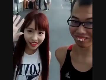 ブサイクだけど金持ちな男 ニコニコ動画