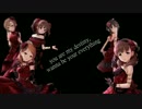(アイマス)Love∞Destiny 一人五役で歌ってみた(193)