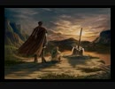 【縛り実況】主人公以外みんな死ぬファイアーエムブレム蒼炎の軌跡 part11